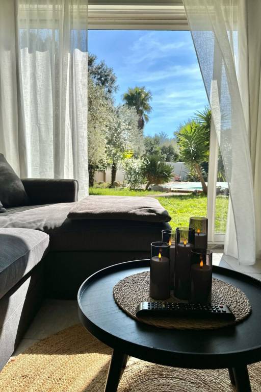 Child-friendly charming villa with terrace, private pool & barbeque | Pets are welcome — photo 3