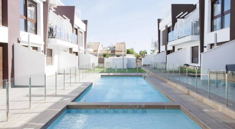 79 m² Ferienwohnung