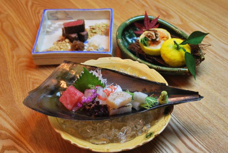 Ishibekoji Ryugin — photo 5