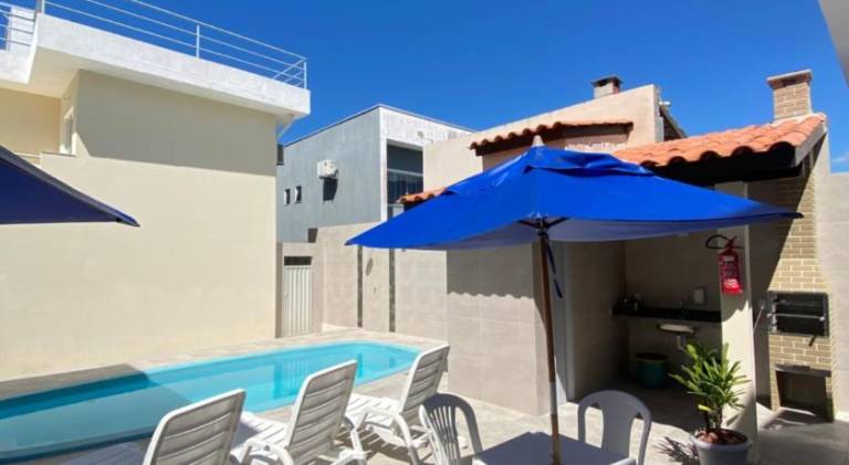 Holiday apartment with pool | Dogs allowed — photo 5