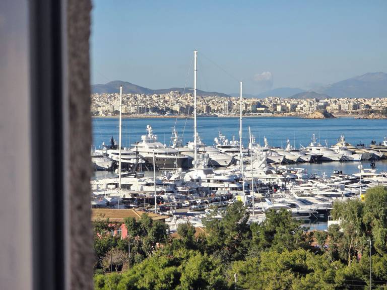 Apartment Palaio Faliro