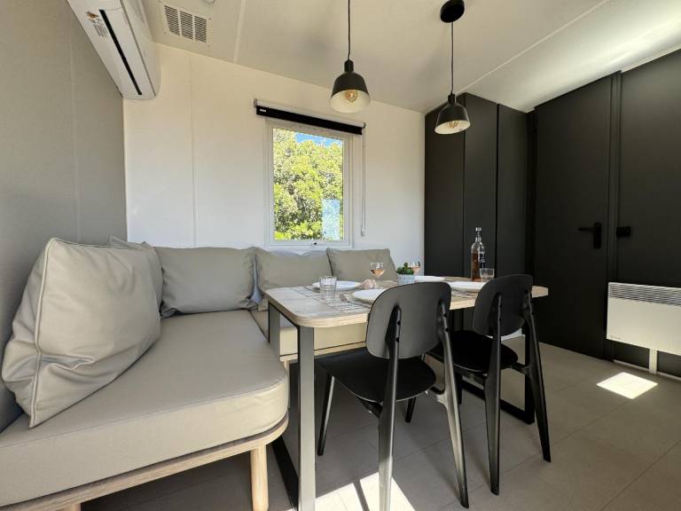 Bungalow Giens