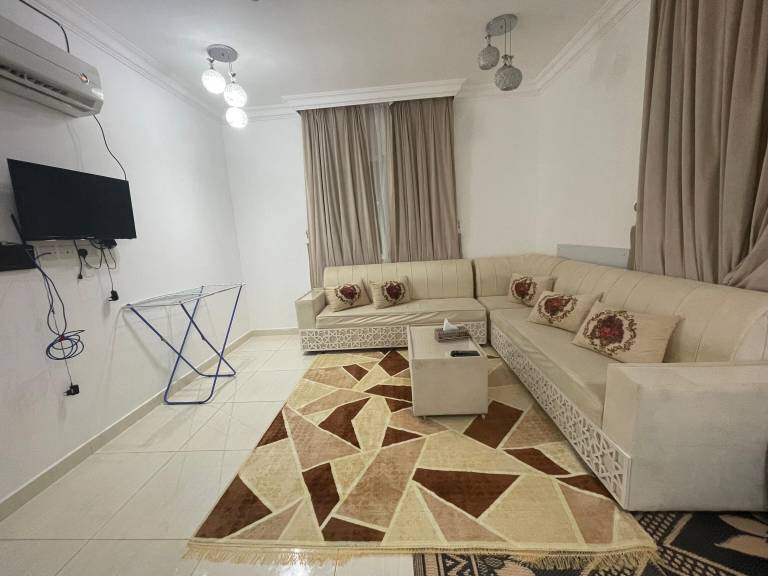 Ferienhaus منطقة صلالة الجديدة