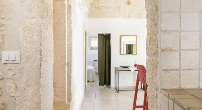 Vacation home with 1 room for 4 persons — photo 4