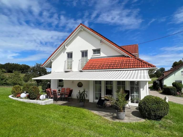 Apartment Kressbronn am Bodensee