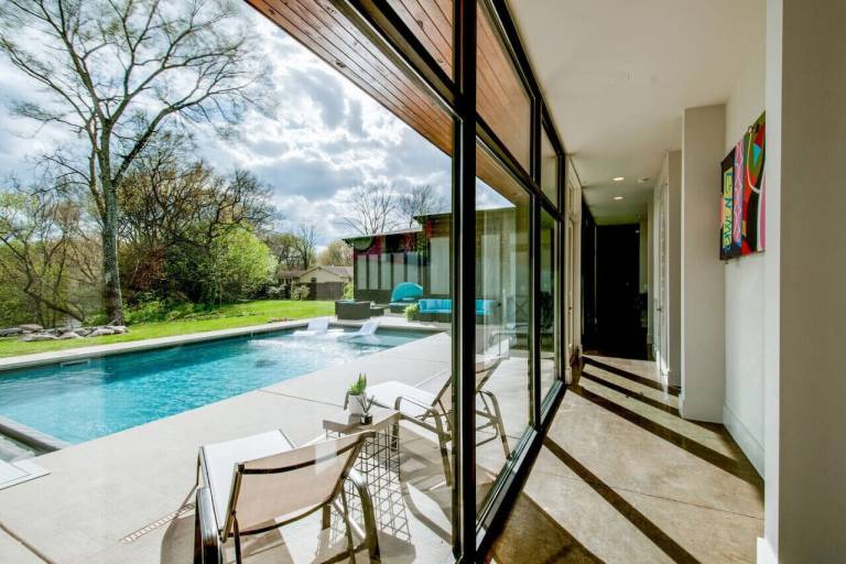 House Charlotte Park