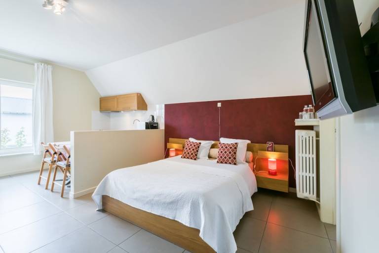 Bed & Breakfast Blankenberge