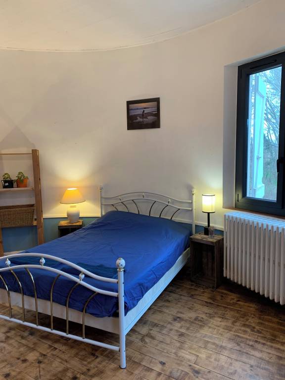 Maison de vacances Dauphin