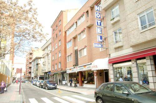 Aparthotel Palencia