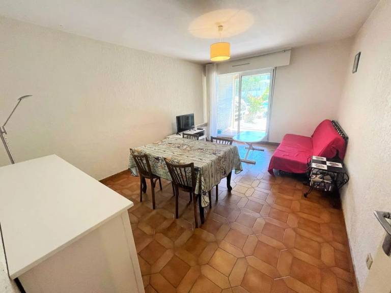 Bora Bora Residence - Beachside, ground floor, 5/7 people...WIFI — photo 4
