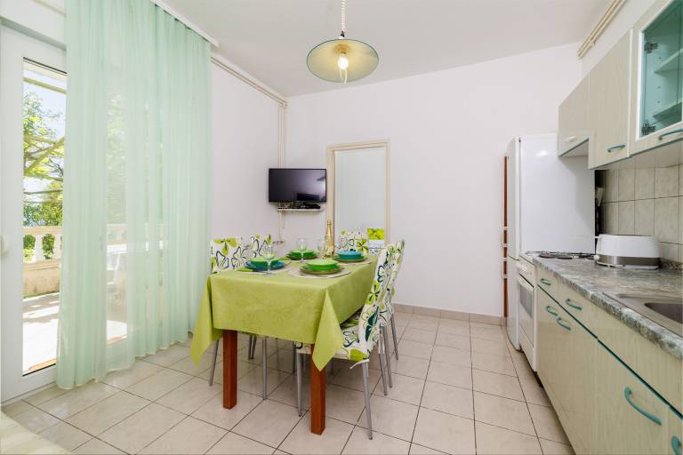 Apartments and Room Petar — photo 5