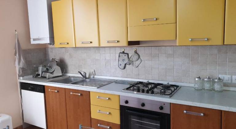 Vacation home with 3 rooms for 6 persons — photo 5