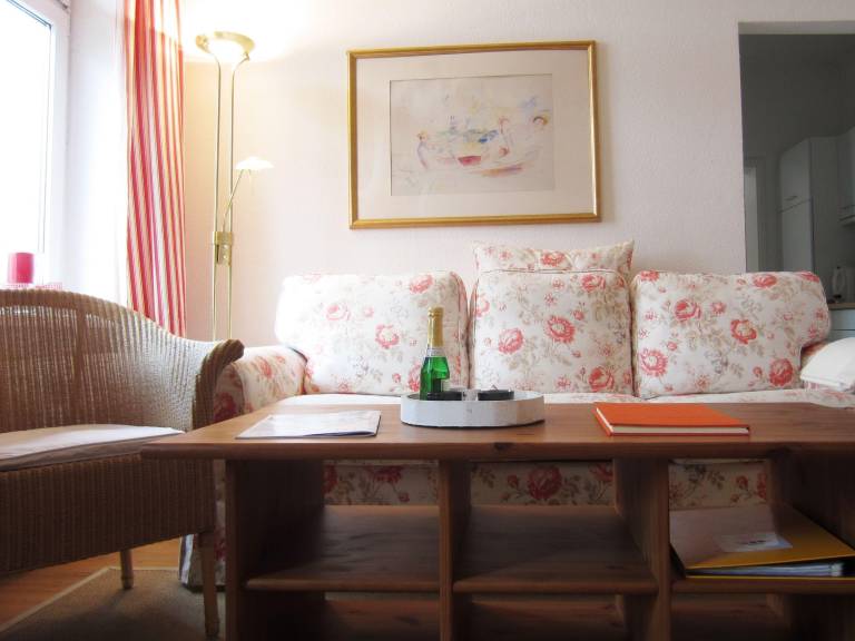 Child-friendly holiday apartment | Pets are welcome — photo 3