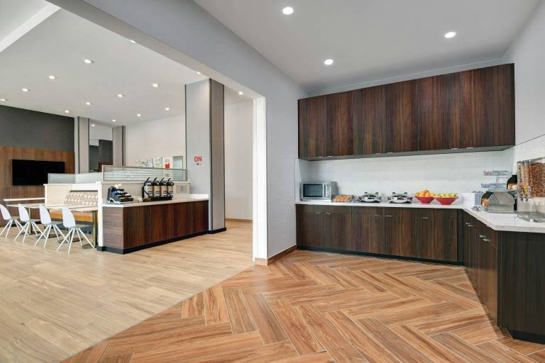 TownePlace Suites by Marriott Columbus Dublin — photo 3