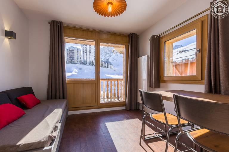 Gîte  Tignes