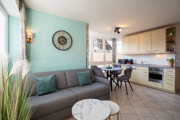 HAN/618 - Appartementresidenz in Scharbeutz
