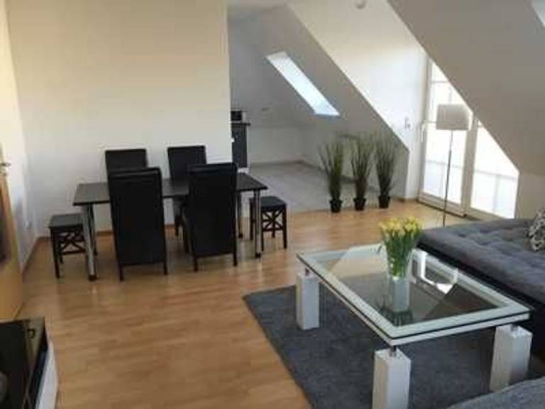 Ferienwohnung Pritzwald