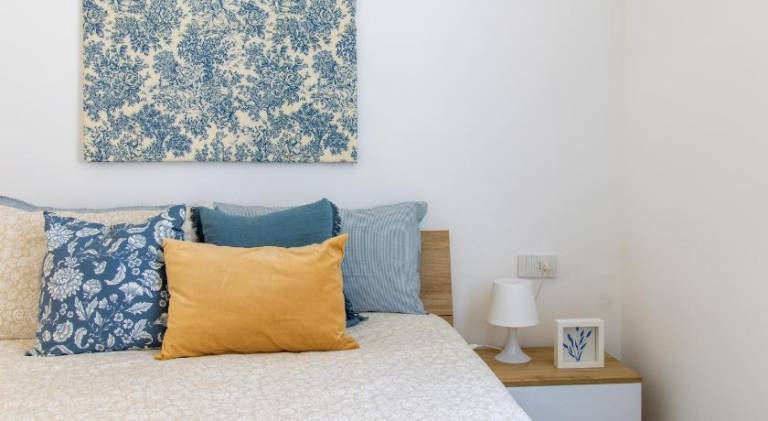 Holiday apartment | Pet-friendly in Monza