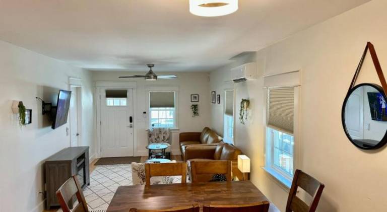 Vacation home with 3 rooms for 6 persons — photo 3