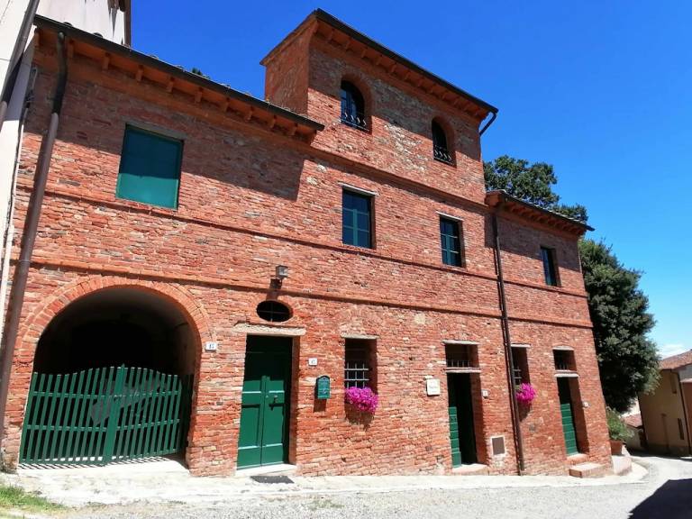 Ferienhaus Morrona