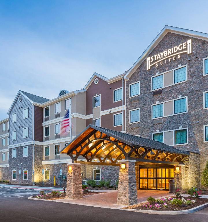 Staybridge Suites Canton By IHG