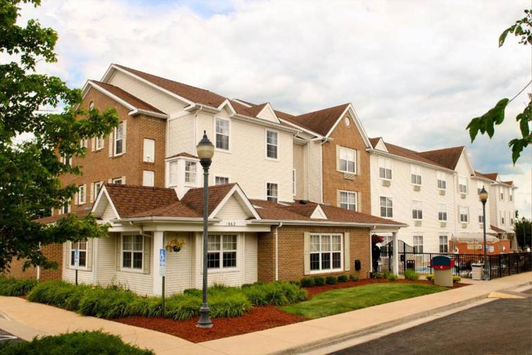 Extended Stay America Suites St Louis Fenton