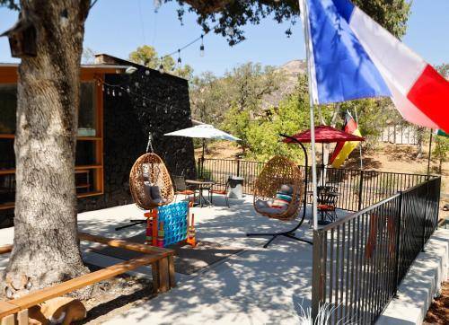 Sequoia Village — photo 5