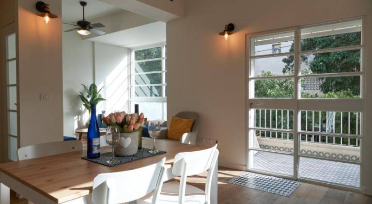 Apartment | Next to Dizengoff Street — photo 2