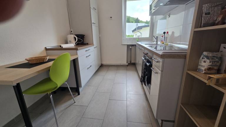 Ferienwohnung Altena