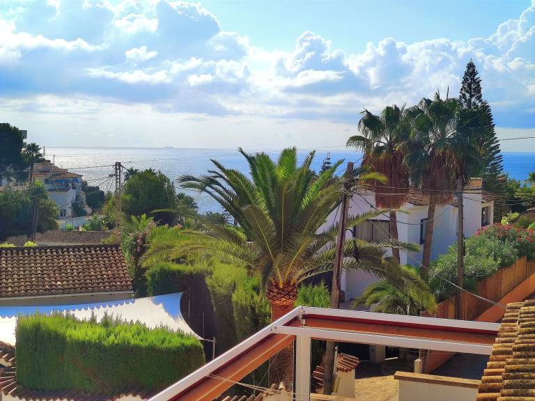 Villa Calp