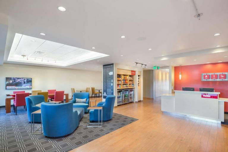 TownePlace Suites by Marriott Portland Vancouver — photo 3