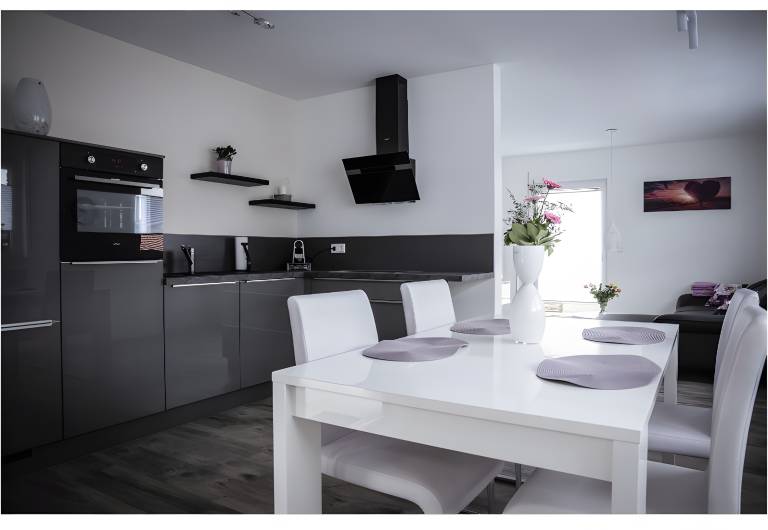 Ferienwohnung  Ettenheim