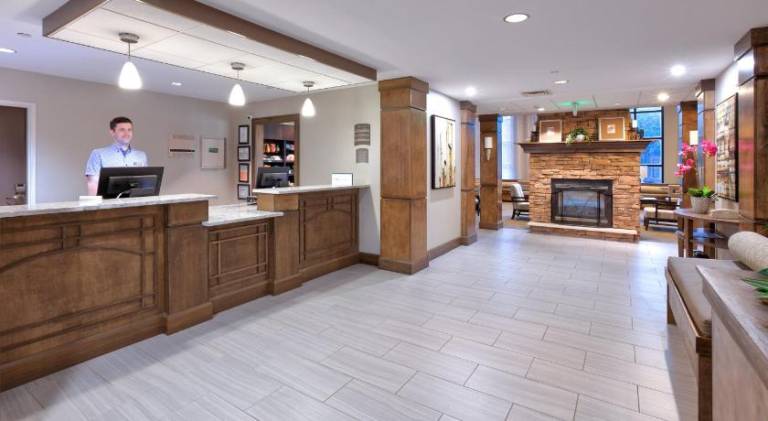 Staybridge Suites Corning By IHG — photo 4