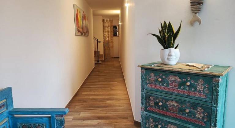 Holiday apartment with patio — photo 5