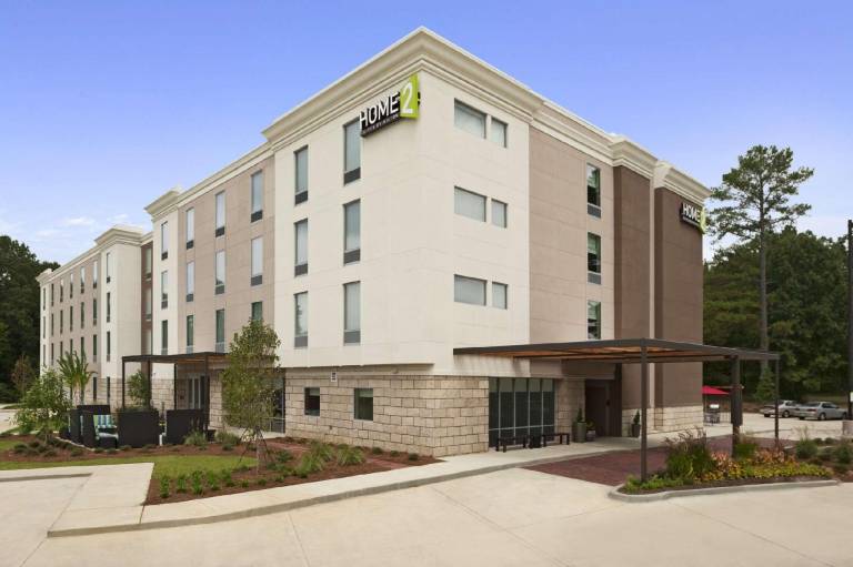 Home2 Suites by Hilton Jackson/Ridgeland in Ridgeland, MS