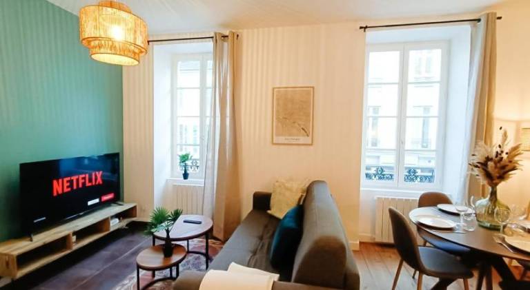 Apartment | Pets are welcome — photo 3