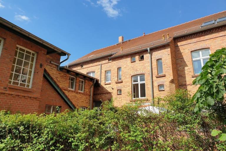 Ferienhaus Lübbenau/Spreewald