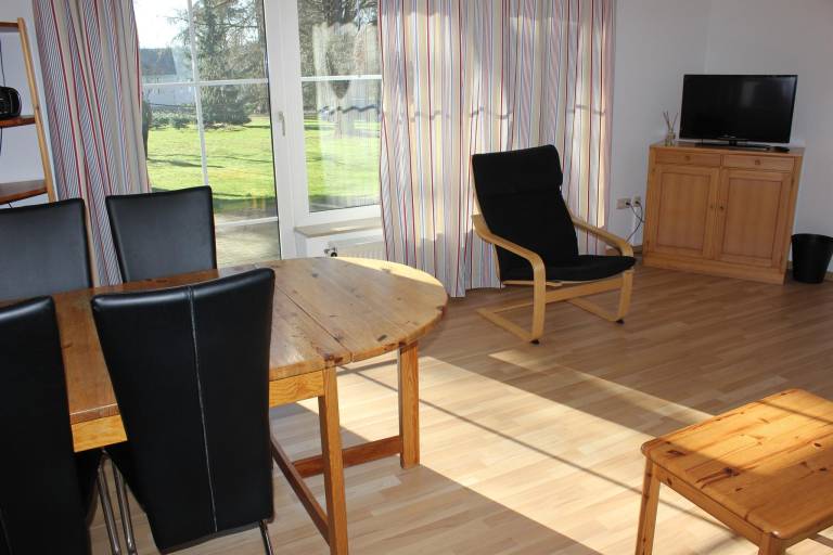 Ferienhaus Gifhorn