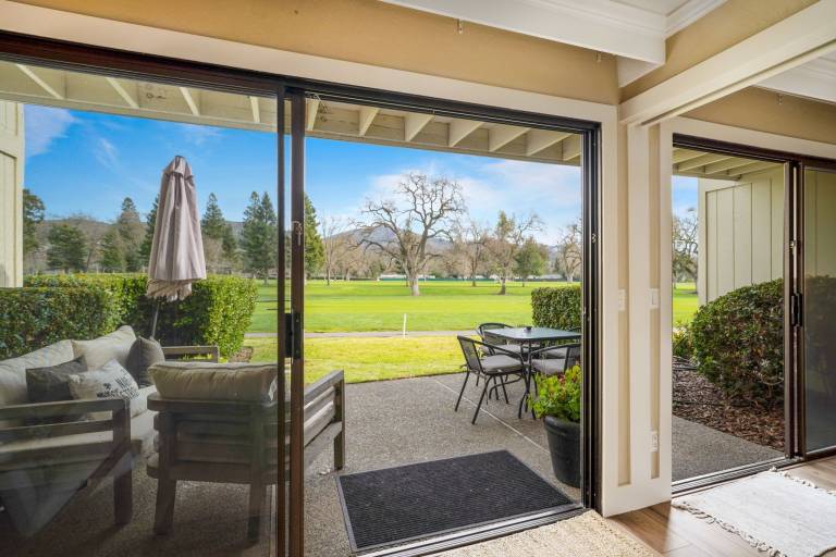 Condo Napa