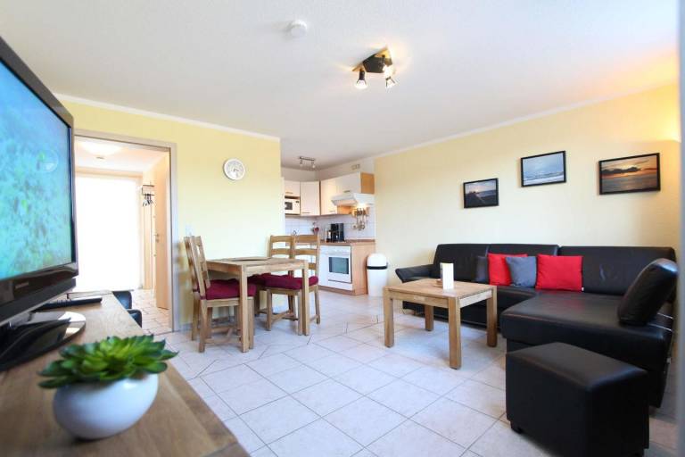 Ferienwohnung Dahme