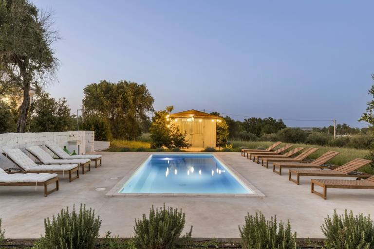 Family-friendly vacation home with private pool, terrace & yard | Sea view | Suitable for remote work | Pets are welcome — photo 3