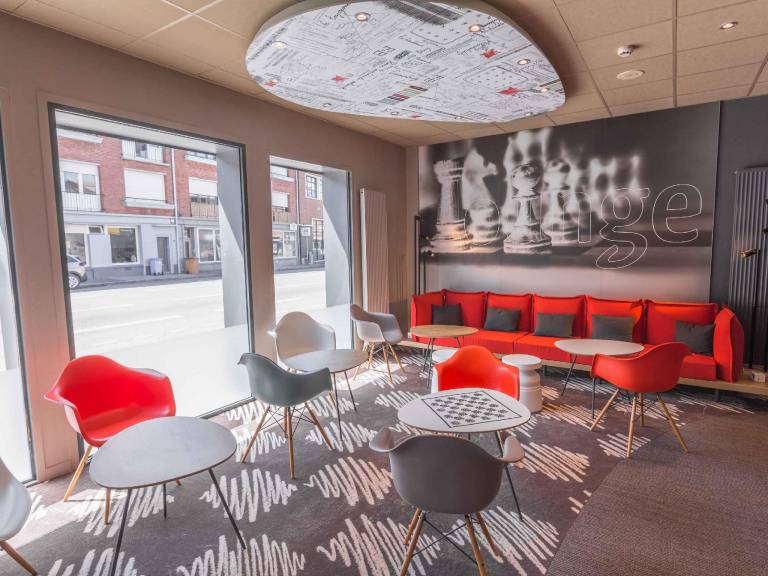 Ibis Dunkerque Centre — photo 3