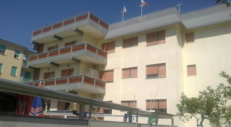 Hotel Aurora in Minturno