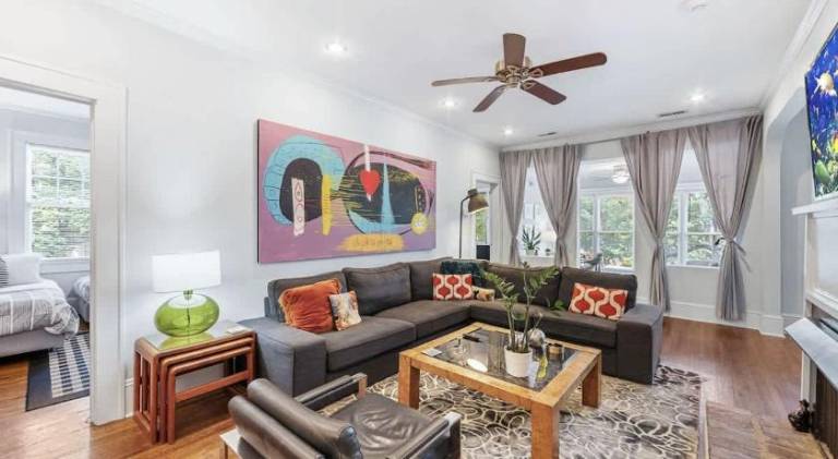 Apartment | Pet-friendly — photo 3