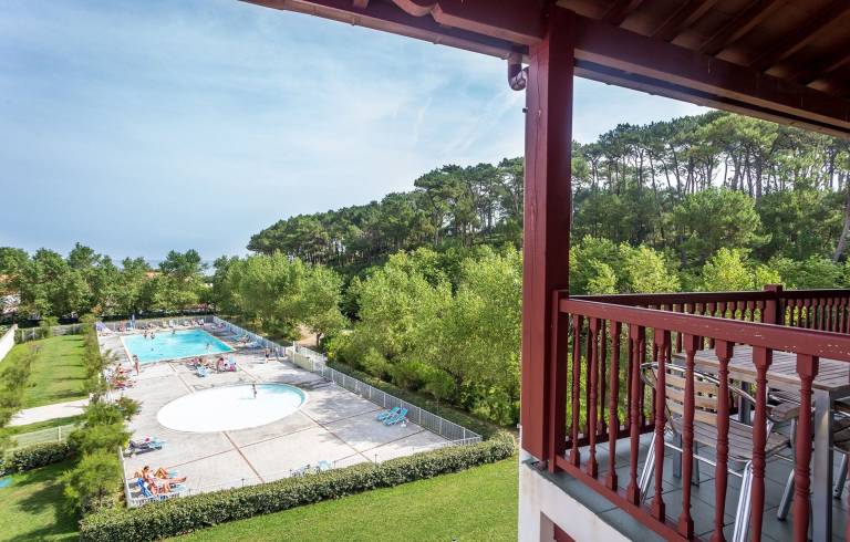 Villa Bidart