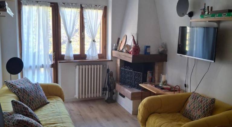 Grazioso appartamento in casa di montagna a San Vito di Cadore in Borca di Cadore