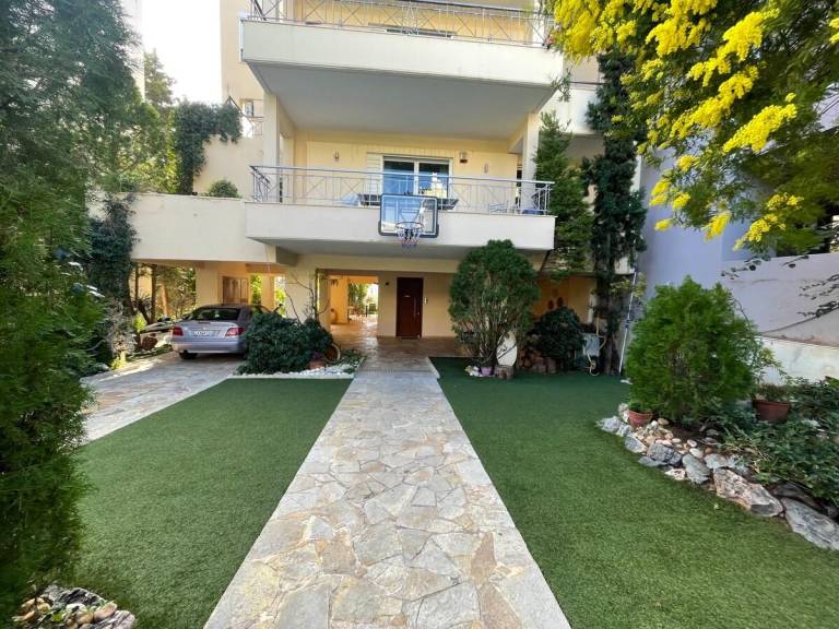 House  Vari-Voula-Vouliagmeni