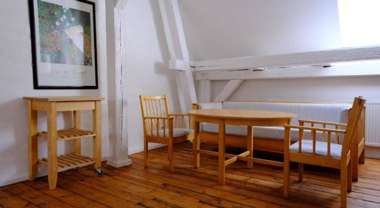 Gutshaus Thorstorf FeWo Poel — photo 4