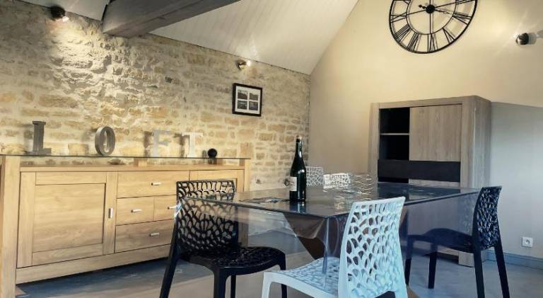 Nice house | Pets allowed in Bayeux