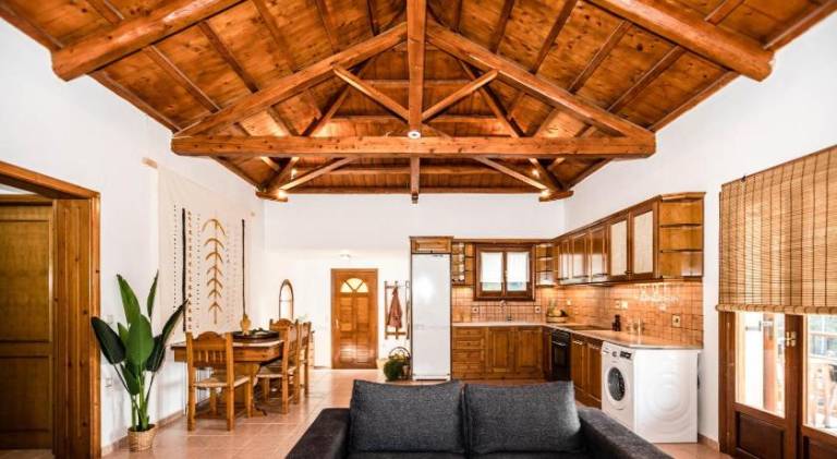 Casa Gaia in Skopelos